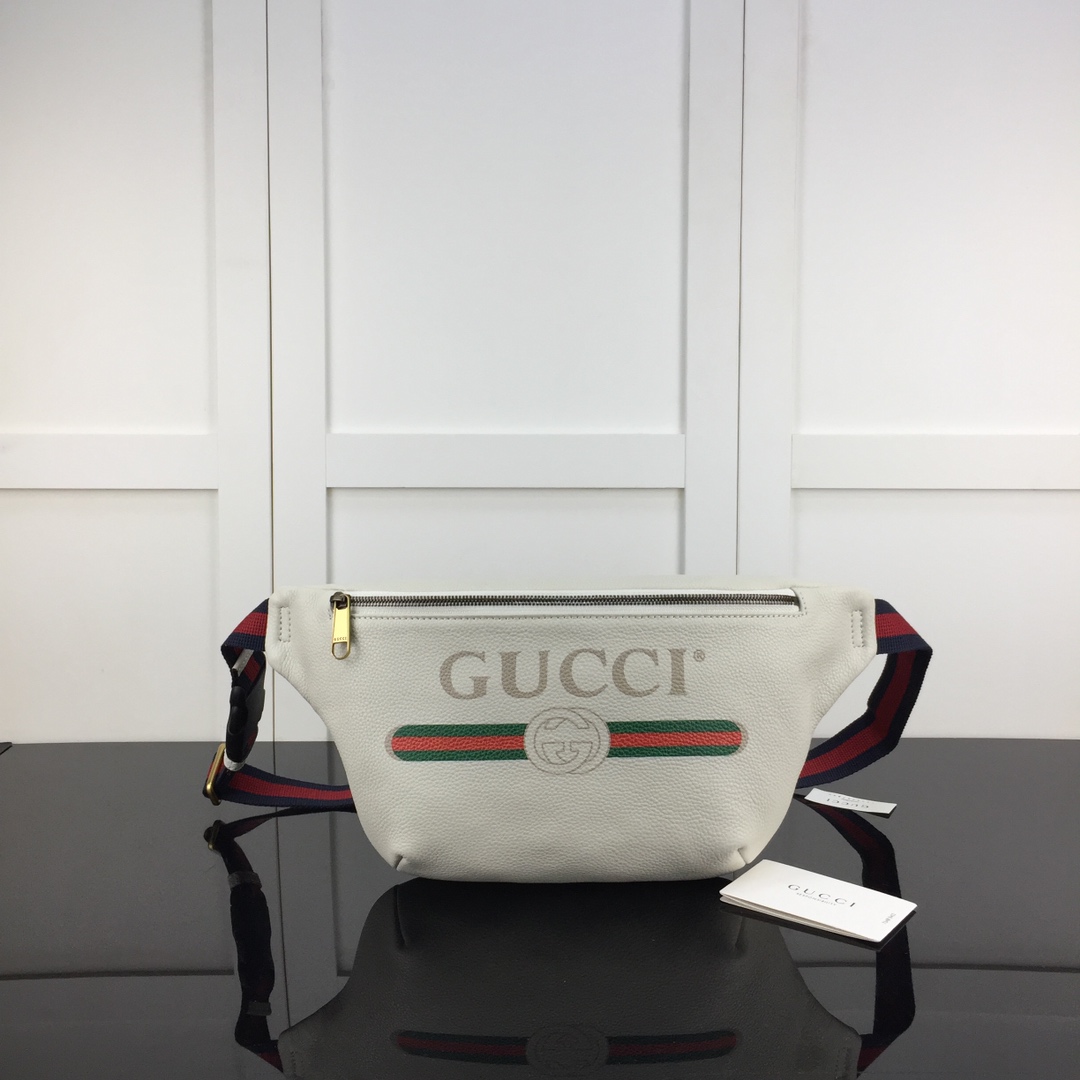 Gucci Waist Chest Packs